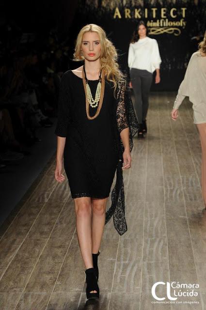 Pink Filosofy Arkitect Colombiamoda