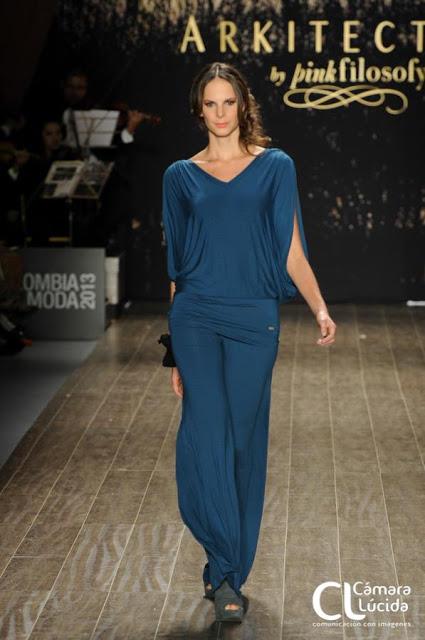 Pink Filosofy Arkitect Julieta Piñeres