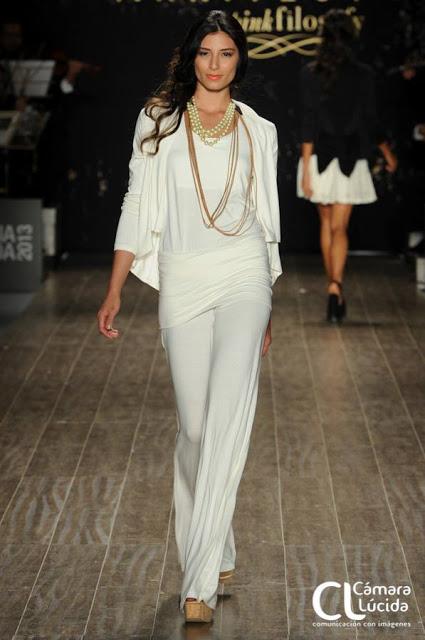 Pink Filosofy Colombiamoda 2013