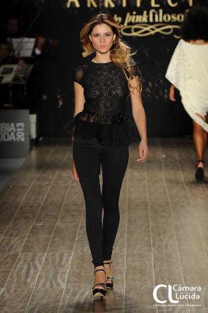 Pink Filosofy Colombiamoda Medellín