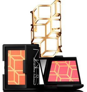 Colección de maquillaje de Pierre Hardy para NARS Colección de maquillaje de Pierre Hardy para NARS