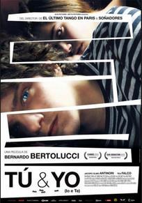 TU Y YO