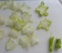 Atún con Garbanzos y Brócoli Atún con Garbanzos y Brócoli