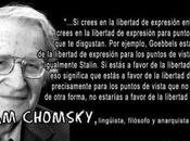 Chomsky, pornografía, razonamiento moral
