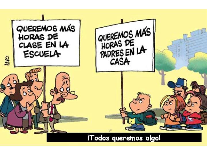 PRESENCIA PATERNA .