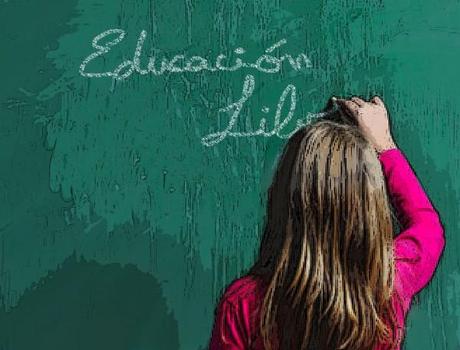 Lecciones que nos da la Vida: Educación Reglada Vs. Educación Libre