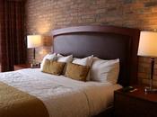 Quality Hotel Downtown Vancouver