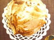 Whole Kitchen Propuesta Dulce para julio invita preparar BAKED ALASKA