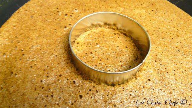 Whole Kitchen en su Propuesta Dulce para el mes de julio nos invita a preparar BAKED ALASKA