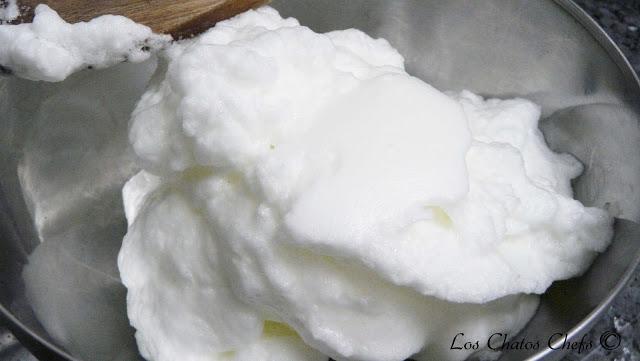 Whole Kitchen en su Propuesta Dulce para el mes de julio nos invita a preparar BAKED ALASKA