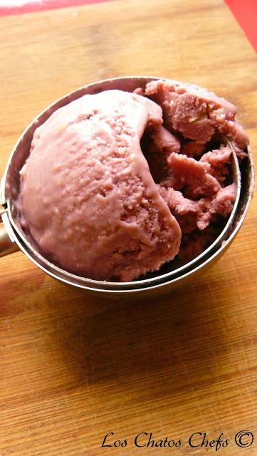 Whole Kitchen en su Propuesta Dulce para el mes de julio nos invita a preparar BAKED ALASKA