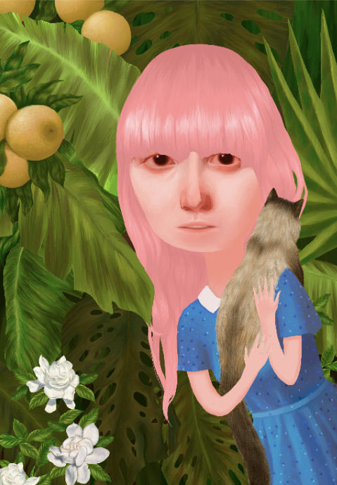 Buscando dentro de mi memoria una imagen ideal hubiera si...