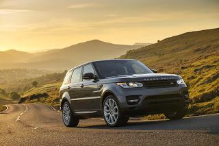 Land Rover dará nombre al Torneo Internacional Land Rover de Polo en Sotogrande 2013