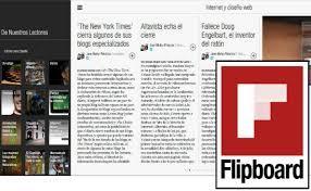 Flipboard da el salto a la web 3