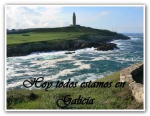 Todos estamos en Galicia