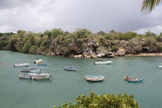 Boca de Yuma,  lugar de grandes atractivos por descubrir