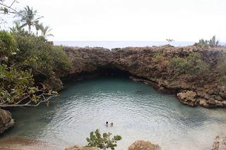 Boca de Yuma,  lugar de grandes atractivos por descubrir