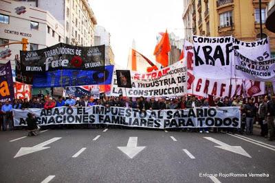 Abolir el impuesto al salario, no “corregirlo”