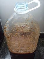 Vino de cerezas de montaña de Alicante