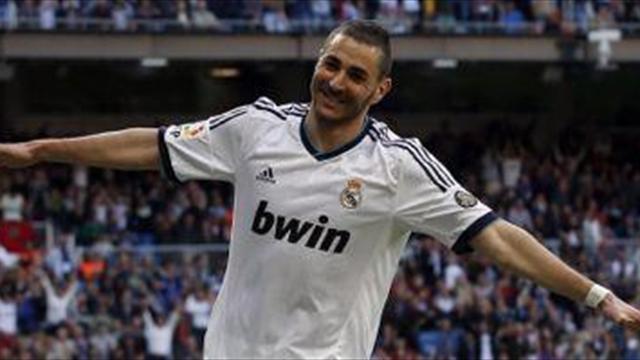 Ozil desvela las diferencias entre Ancelotti y Mourinho