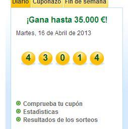 Ganadora del Sorteo Cumple Blog!