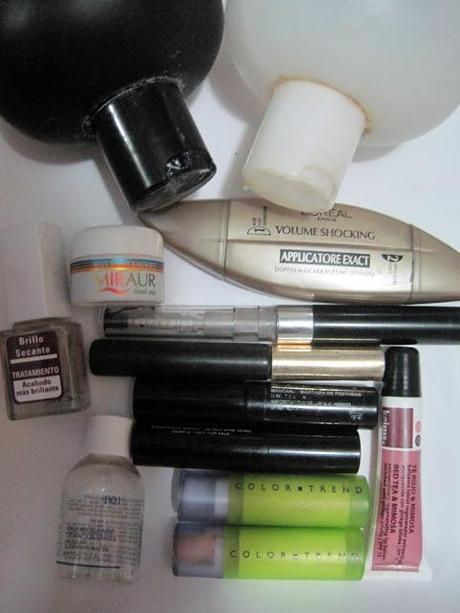 Productos Acabados *2