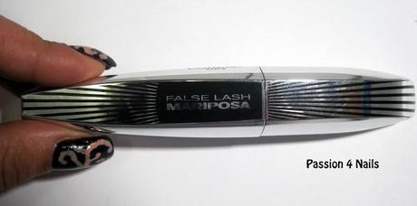 JolieBox Marzo 2013 Take a break girl