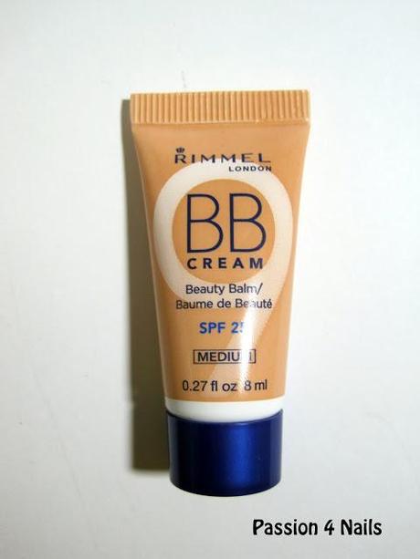 JolieBox Marzo 2013 Take a break girl