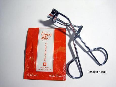 JolieBox Marzo 2013 Take a break girl