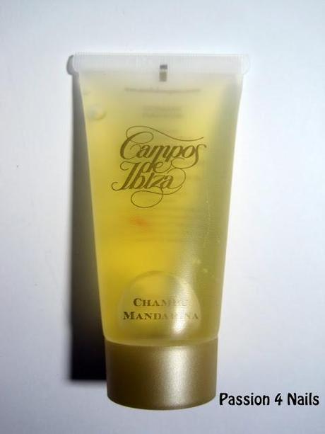 JolieBox Marzo 2013 Take a break girl