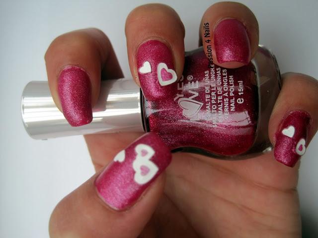 Desafio Nail Art **2