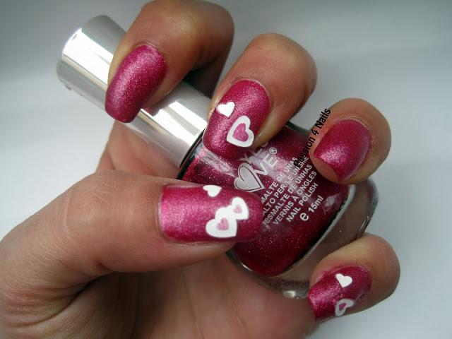 Desafio Nail Art **2