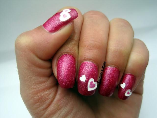 Desafio Nail Art **2
