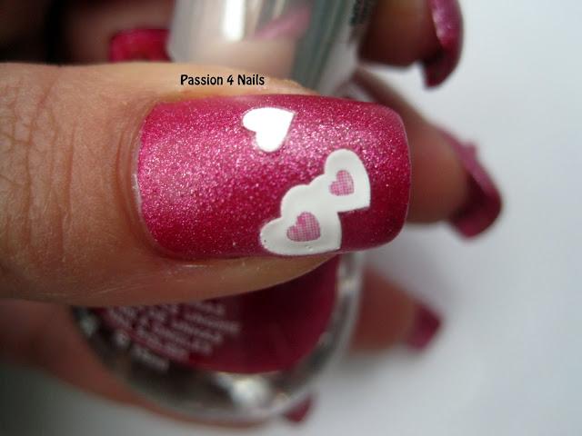 Desafio Nail Art **2