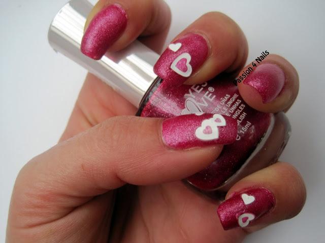 Desafio Nail Art **2