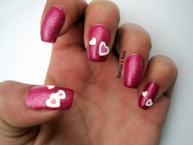 Desafio Nail Art **2