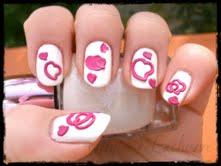 Desafio Nail Art **2