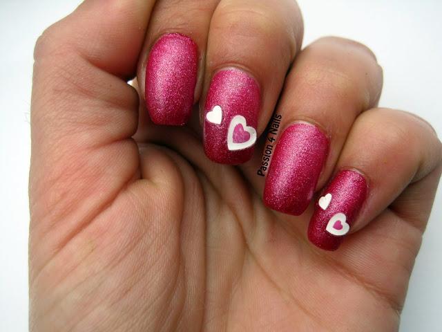 Desafio Nail Art **2