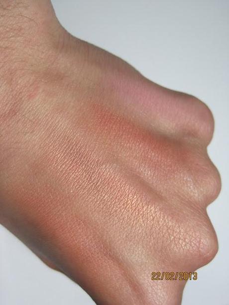 Compras MUA. II Parte