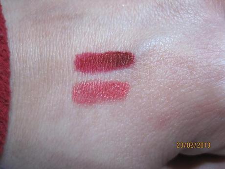 Compras MUA. II Parte