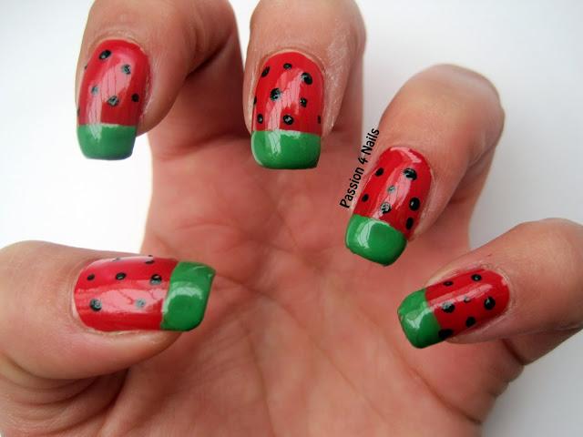 Reto 2013: 6** Fruta