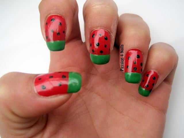 Reto 2013: 6** Fruta