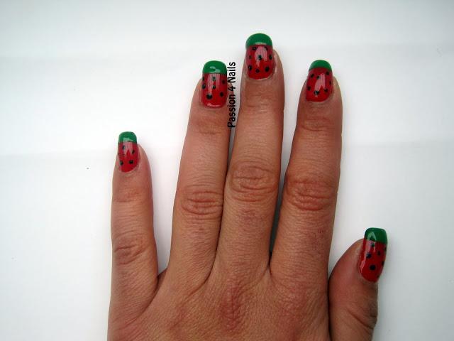 Reto 2013: 6** Fruta