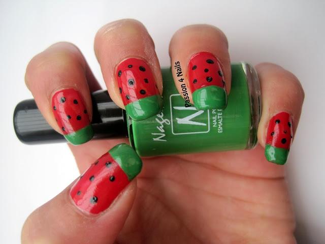 Reto 2013: 6** Fruta