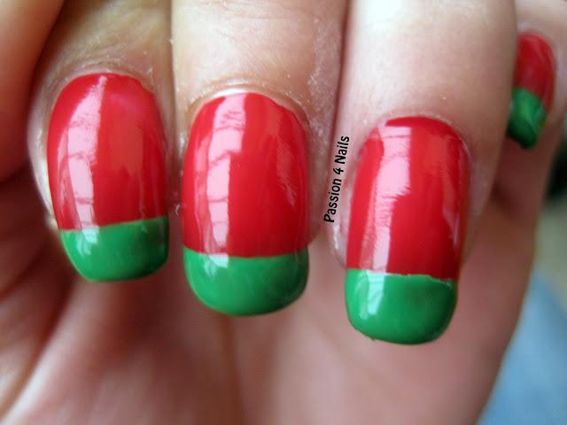 Reto 2013: 6** Fruta