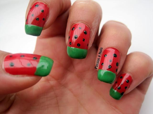 Reto 2013: 6** Fruta