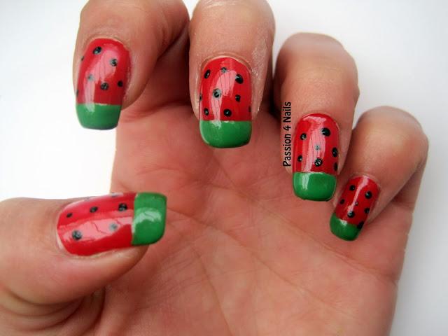 Reto 2013: 6** Fruta