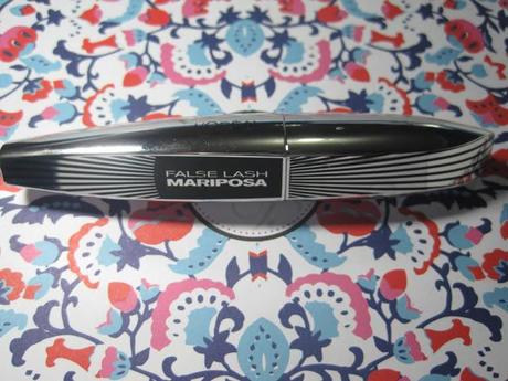 JolieBox Febrero 2013