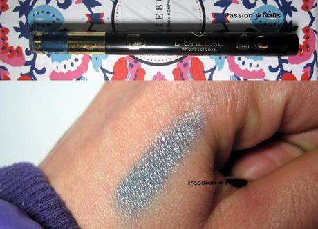 JolieBox Febrero 2013