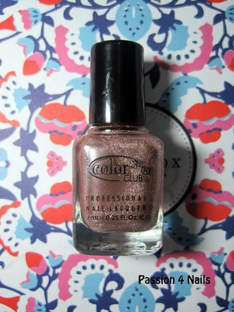 JolieBox Febrero 2013